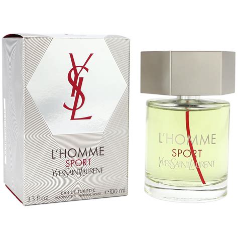 ysl homme sport 6.7 oz|l'homme 6.7 oz spray.